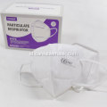 Lipat Masker Debu FFP2 Non-Wove CE EN149